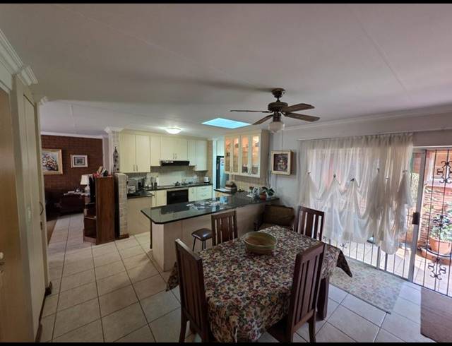 3 BEDROOM HOUSE FOR SALE IN MONTANA PARK